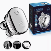 Бритва электрическая CR-869 Бритва электрическая CR-869