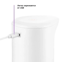 Диспенсер для мыла сенсорный КТ-2045 - 2.6 Вт