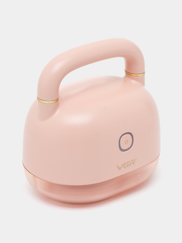 Машинка для удаления катышков с контейнером VGR V-818