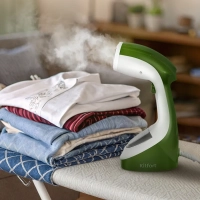 Ручной отпариватель для одежды КТ-9297 - 1600 Вт