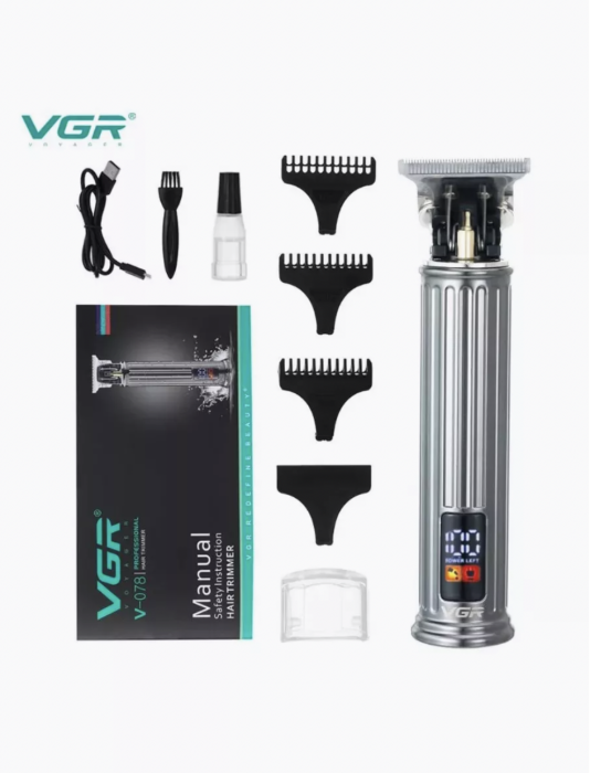 Триммер VGR V-078 Триммер VGR V-078