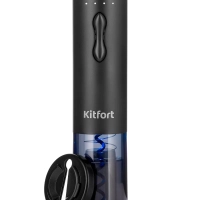 Электрический штопор для вина КТ-6033 - 25 Вт