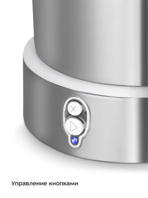 Кофеварка электрическая капельная КТ-7326 - 800 Вт - 1,2 л Кофеварка электрическая капельная КТ-7326 - 800 Вт - 1,2 л