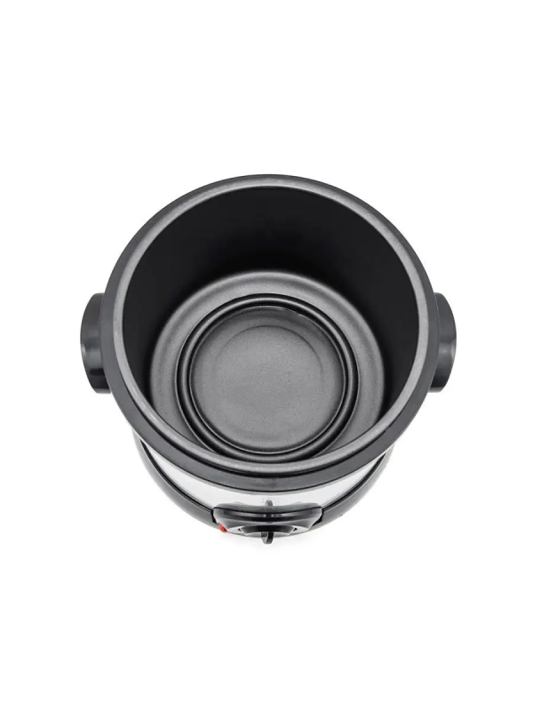 Фритюрница электрическая КТ-2011 - 1200 Вт Фритюрница электрическая КТ-2011 - 1200 Вт