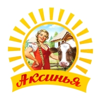 Аксинья