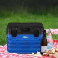 Автохолодильник в машину КТ-2430 - 71 Вт