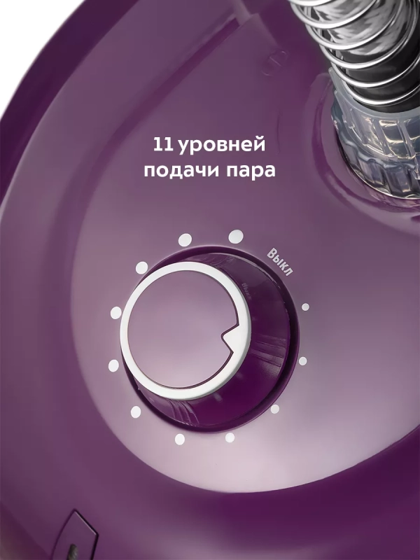 Отпариватель напольный КТ-9294 - 1950 Вт