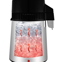 Дистиллятор для воды бытовой КТ-2083 4 л Дистиллятор для воды бытовой КТ-2083 4 л