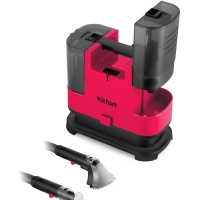 Моющий пылесос для дома и мебели КТ-5162 - 400 Вт