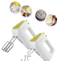 Миксер ручной электрический КТ-3067 - 400 Вт