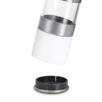 Мельница для специй ручная для соли и перца КТ-6008