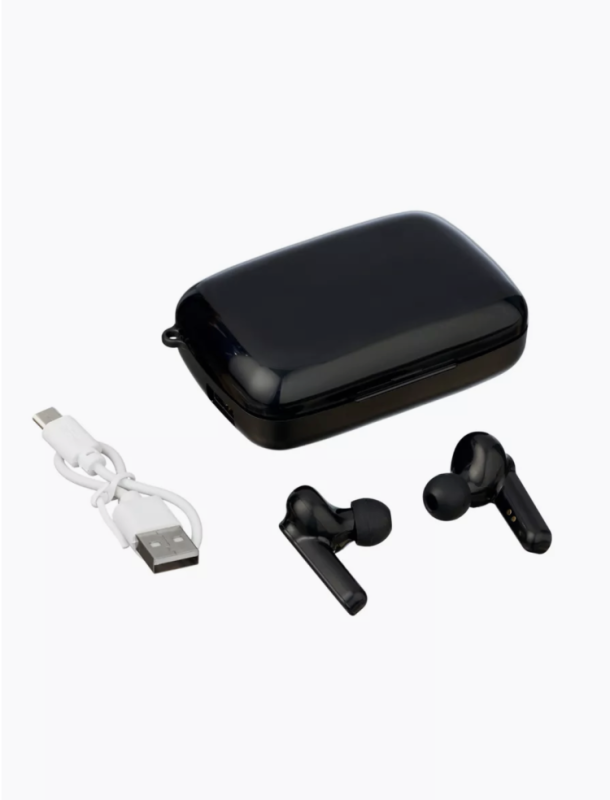 Наушники беспроводные M19 Bluetooth с микрофоном