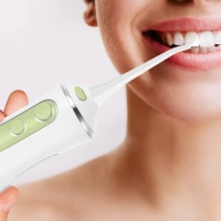 Ирригатор для зубов и десен КТ-2982 - 2,5 Вт Ирригатор для зубов и десен КТ-2982 - 2,5 Вт