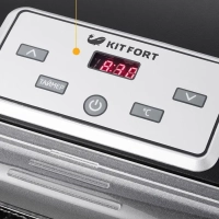 Сушилка для овощей и фруктов КТ-1908 - 700 Вт