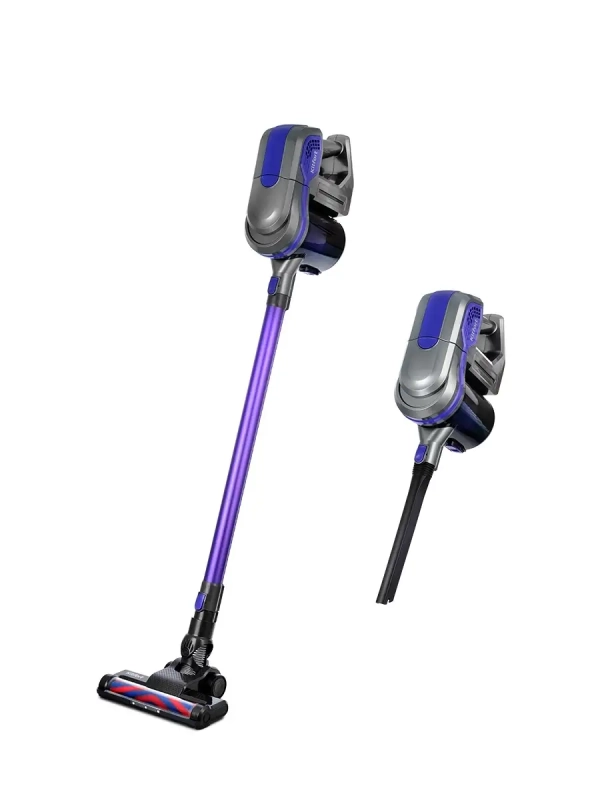 Беспроводной пылесос для дома КТ-5103 - 120 Вт Беспроводной пылесос для дома КТ-5103 - 120 Вт