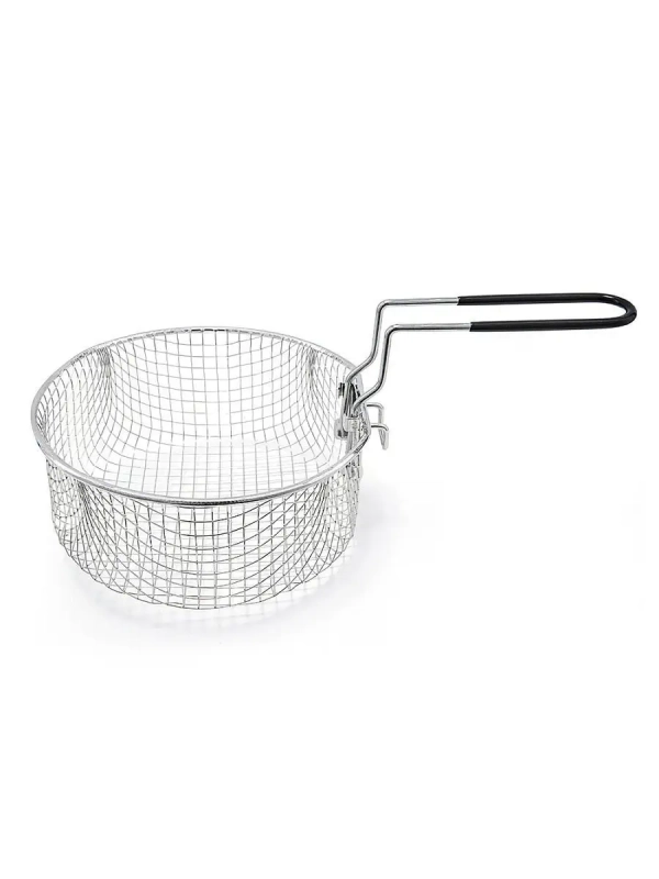 Фритюрница электрическая КТ-2009 - 1000 Вт