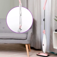 Паровая швабра с насадками КТ-3911 - 1300 Вт Паровая швабра с насадками КТ-3911 - 1300 Вт