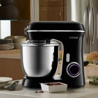 Планетарный миксер с чашей КТ-3073 - 800 Вт - 4.5 л