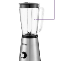 Блендер стационарный с чашей КТ-1340 - 350 Вт