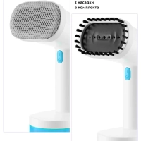 Отпариватель ручной для одежды КТ-985 - 1600 Вт Отпариватель ручной для одежды КТ-985 - 1600 Вт