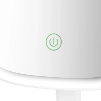 Косметическое зеркало с подсветкой КТ-4129 - 5 Вт