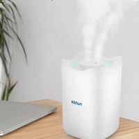 Увлажнитель воздуха для дома КТ-3828 - 5 Вт Увлажнитель воздуха для дома КТ-3828 - 5 Вт