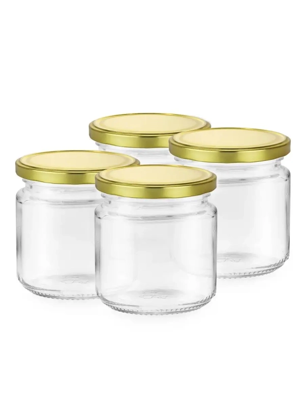 Баночки для йогуртниц КТ-2000-01 (для КТ-2006, КТ-2007)