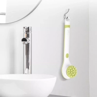 Щетка массажная для тела КТ-3161 - 3.7 Вт