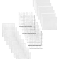 Сушилка для овощей и фруктов с УФ-лампой КТ-1987 - 620 Вт Сушилка для овощей и фруктов с УФ-лампой КТ-1987 - 620 Вт