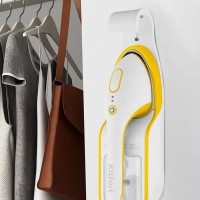 Отпариватель ручной для одежды КТ-9130 - 1500 Вт Отпариватель ручной для одежды КТ-9130 - 1500 Вт