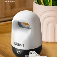 Озонатор воздуха для квартиры КТ-3818 - 0.5 Вт