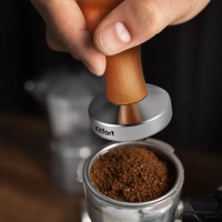 Темпер для кофе КТ-1249 Темпер для кофе КТ-1249