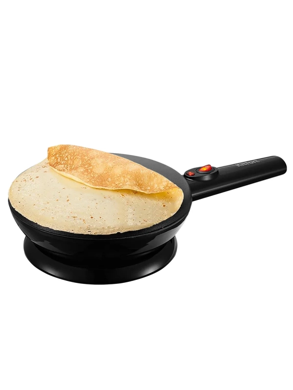 Блинница погружная электрическая КТ-1677 - 20 см