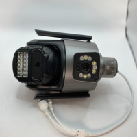 Камера видеонаблюдения с SD-картой Камера видеонаблюдения с SD-картой