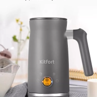 Капучинатор электрический КТ-7165 - 500 Вт Капучинатор электрический КТ-7165 - 500 Вт