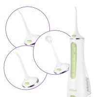 Ирригатор для зубов и десен КТ-2982 - 2,5 Вт Ирригатор для зубов и десен КТ-2982 - 2,5 Вт