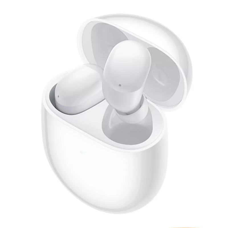 Беспроводные наушники Redmi buds 4 White