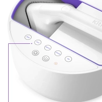 Отпариватель ручной для одежды КТ-9110 - 2180 Вт Отпариватель ручной для одежды КТ-9110 - 2180 Вт