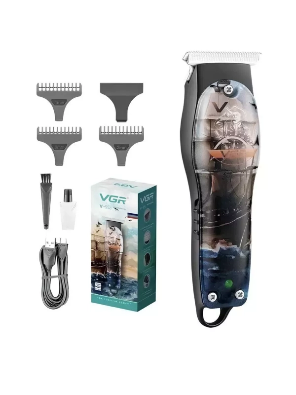 V-953 Машинка для стрижки V-953 Машинка для стрижки