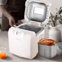 Хлебопечь с замесом теста КТ-311 - 550 Вт - 3.1 л Хлебопечь с замесом теста КТ-311 - 550 Вт - 3.1 л