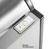 Электрическая терка для овощей КТ-1351 - 200 Вт