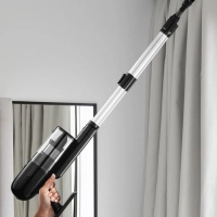 Вертикальный пылесос беспроводной КТ-5288 - 260 Вт Вертикальный пылесос беспроводной КТ-5288 - 260 Вт