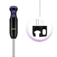 Блендер погружной с чашей КТ-3041 (3 в 1) - 350 Вт