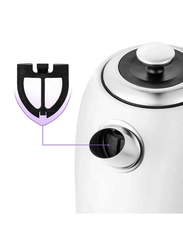 Чайник электрический КТ-6603 - 2200 Вт