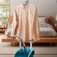 Отпариватель напольный КТ-9292 - 1950 Вт