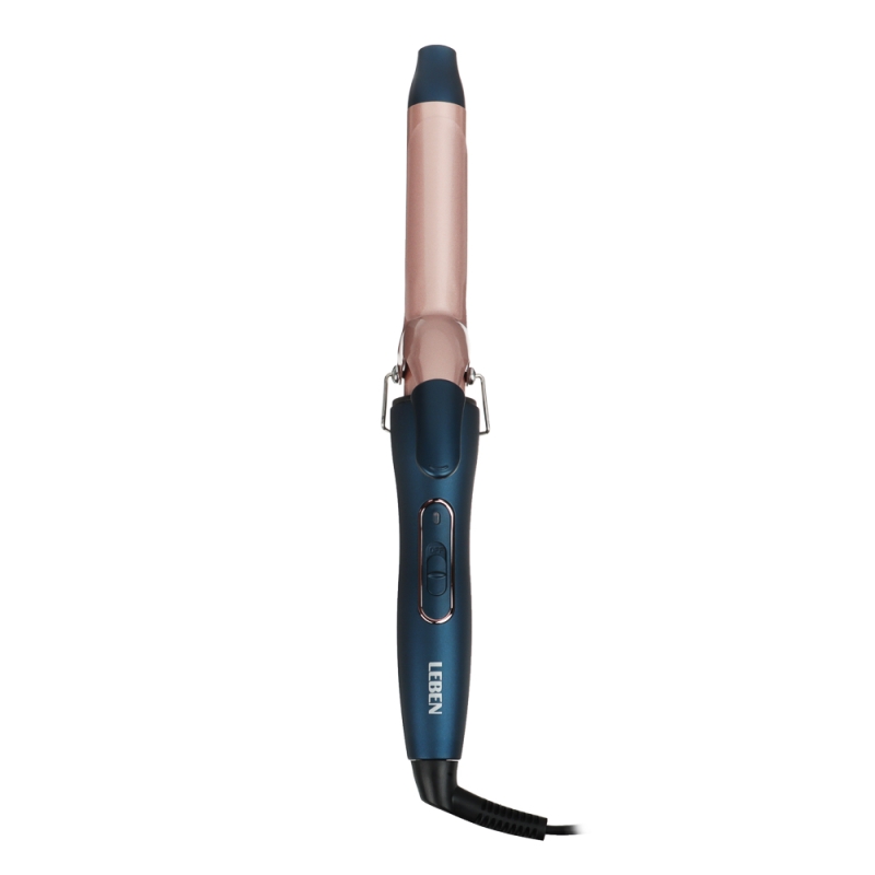 Плойка для завивки волос, диаметр 25 мм, 50Вт, 220-240В Плойка для завивки волос, диаметр 25 мм, 50Вт, 220-240В