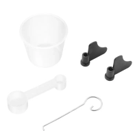 Хлебопечь с замесом теста КТ-305 - 850 Вт - 3.5 л