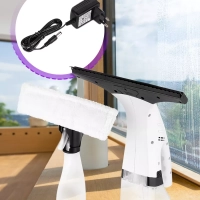 Стеклоочиститель для машины для окон КТ-5163 - 12 Вт