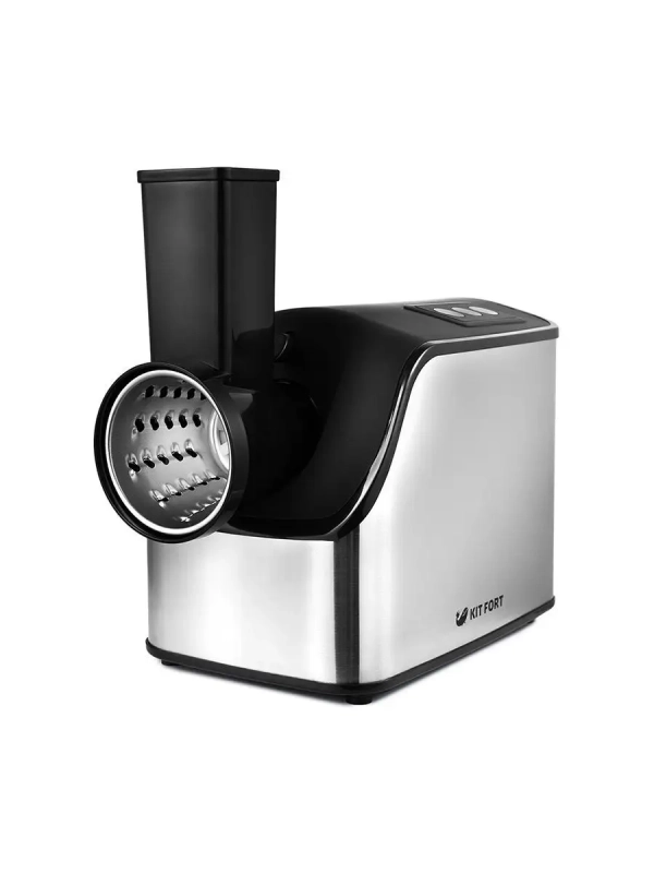 Мясорубка электрическая с насадками КТ-2104 - 1800 Вт