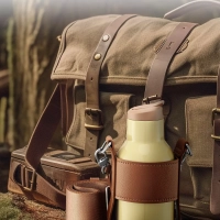 Термокружка для кофе и чая КТ-1245 Термокружка для кофе и чая КТ-1245